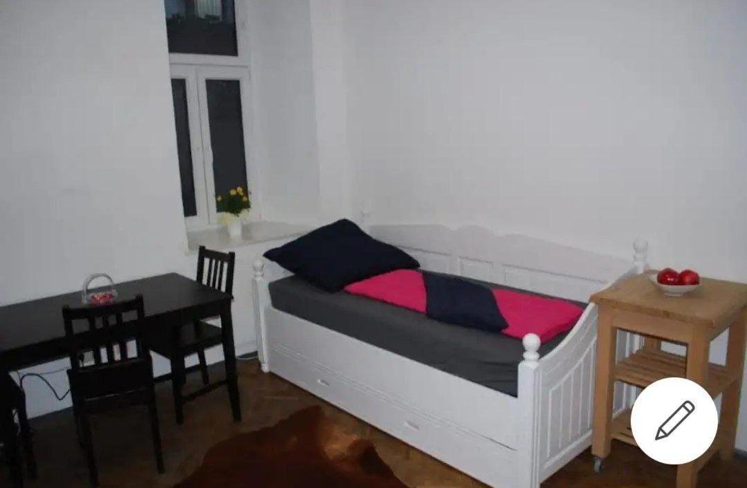 Prater Apartments I Leopoldstadt Viena Exterior foto