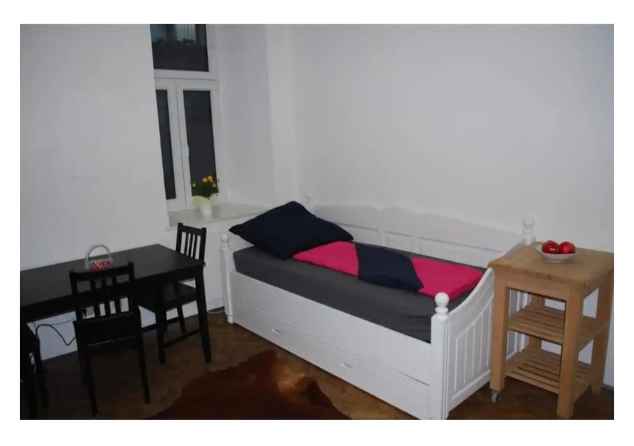 Prater Apartments I Leopoldstadt Viena Exterior foto